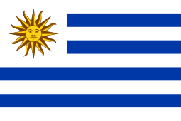 乌拉圭U16