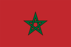 摩洛哥U18