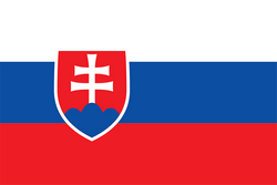 斯洛伐克U18